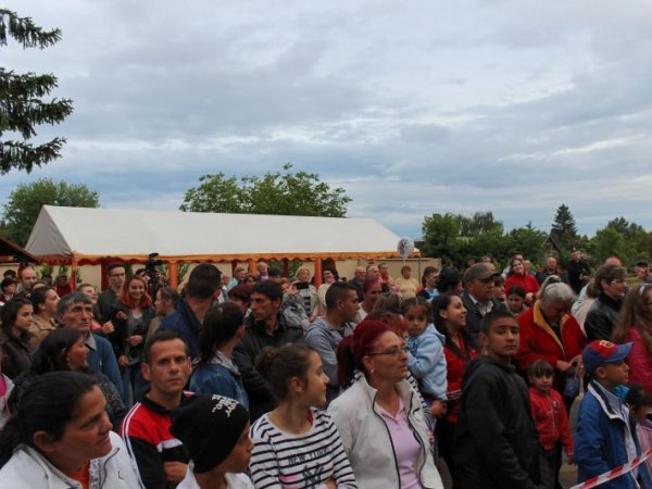 II. Almavirág Fesztivál